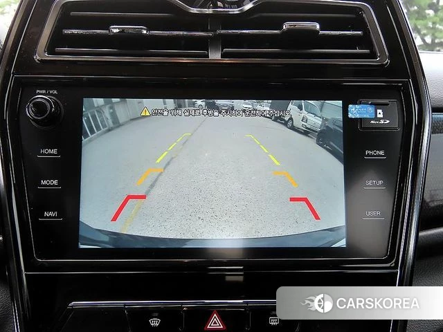 Ssangyong Berry New Tivoli 2020 Черный из Кореи, фото 6