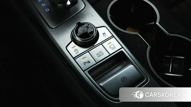Genesis G70 2019 Синий из Кореи, фото 6