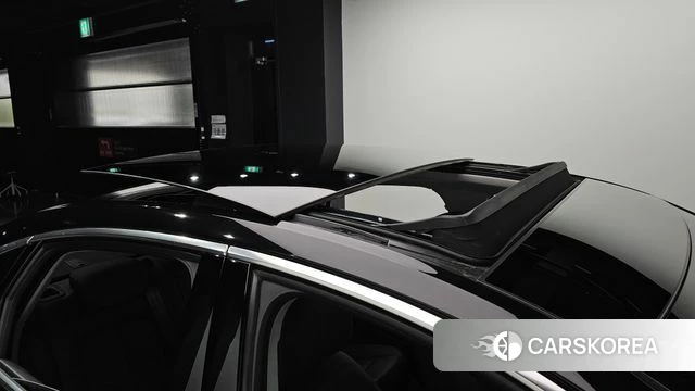 Audi A6 (C8) 2020 Черный из Кореи, фото 6