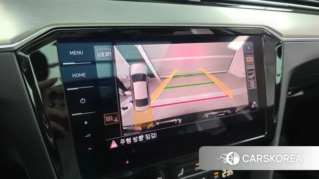 Volkswagen Passat GT (B8) 2021 Серый из Кореи, фото 6