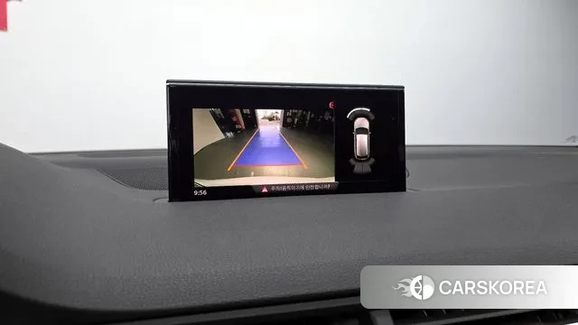 Audi Q7 (4M) 2019 Белый из Кореи, фото 6