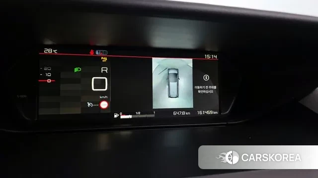 Citroen / DS Grand C4 Spacetourer 2018 Серый из Кореи, фото 6