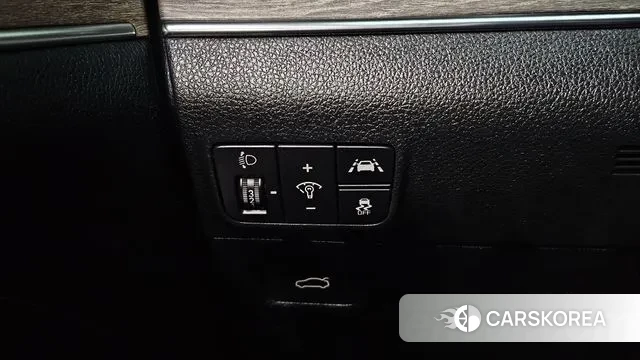 Kia K5 3rd generation 2023 Белый из Кореи, фото 6