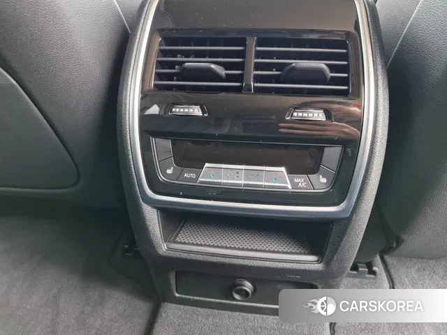 BMW X5 (G05) 2020 Белый из Кореи, фото 6