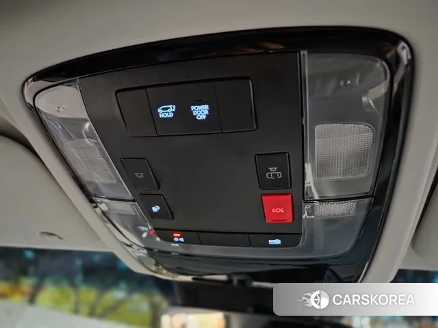 Hyundai Staria 2024 Серый из Кореи, фото 6