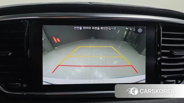 Kia Sportage The Bold 2019 Белый из Кореи, фото 6