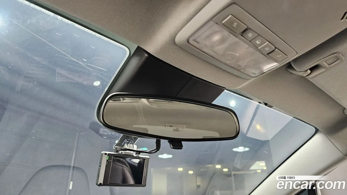 Chevrolet (GM Daewoo) The New Trax 2018 Белый из Кореи, фото 6