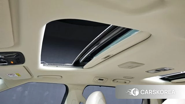 Kia The New Carnival 4th Generation 2024 Белый из Кореи, фото 6