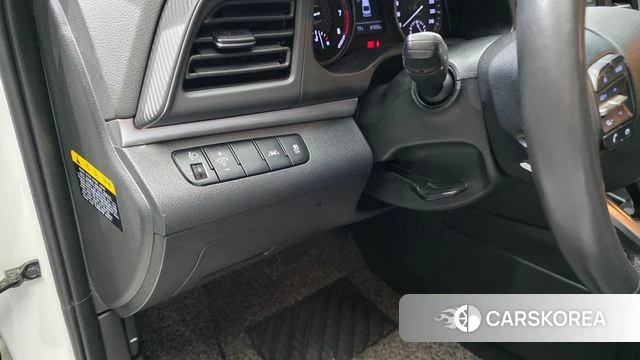 Hyundai The New Avante AD 2019 Белый из Кореи, фото 6