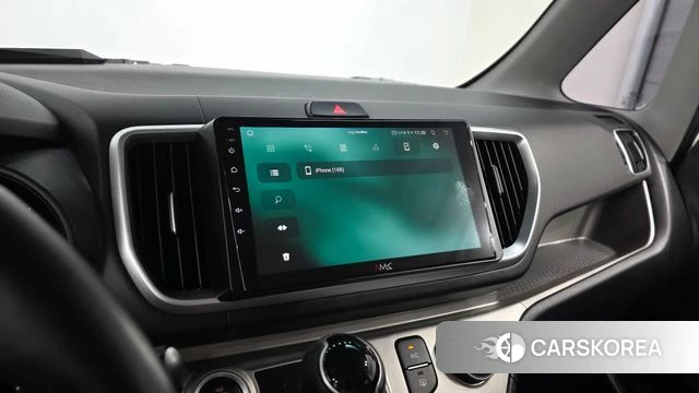 Kia The New Ray 2019 Белый из Кореи, фото 6