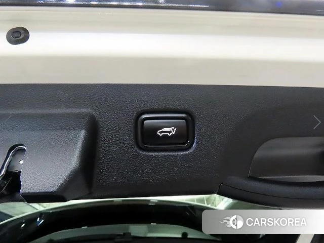 Kia Sportage 5th Generation 2022 Белый из Кореи, фото 6