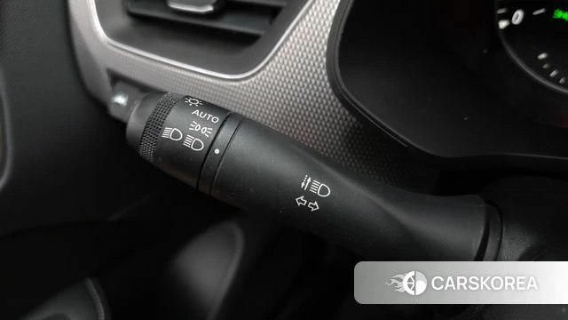 Renault Korea (Samsung) XM3 id 4428160 из Кореи 6