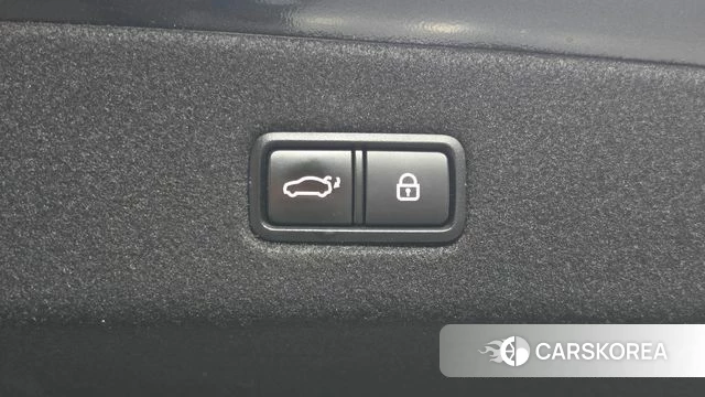 Kia More K9 2018 Серый из Кореи, фото 6