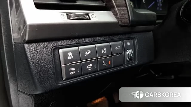 Ssangyong G4 Rexton 2018 Белый из Кореи, фото 6