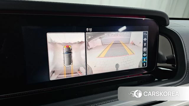 Mercedes-Benz G-Class W463b 2021 Серый из Кореи, фото 6