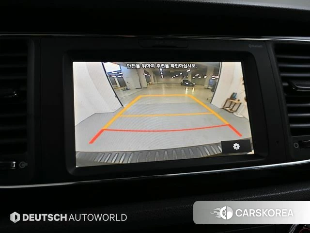 Kia All New Carnival 2018 Черный из Кореи, фото 6
