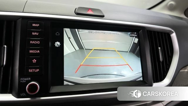 Kia The New Ray 2022 Жемчужный цвет из Кореи, фото 6