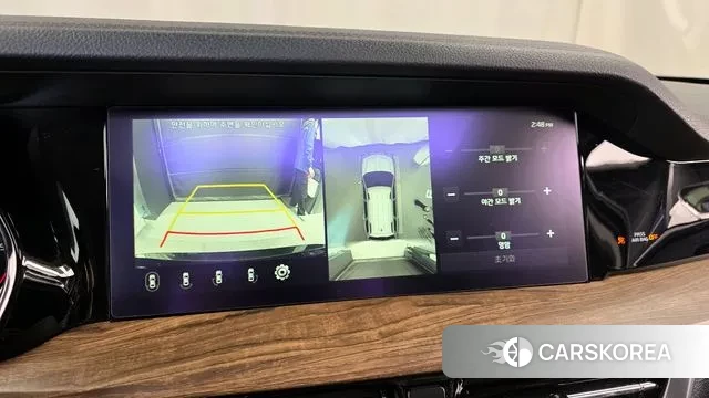 Kia Mohave Master 2021 Черный из Кореи, фото 6