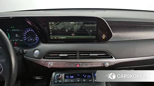 Hyundai Palisade 2019 Белый из Кореи, фото 6