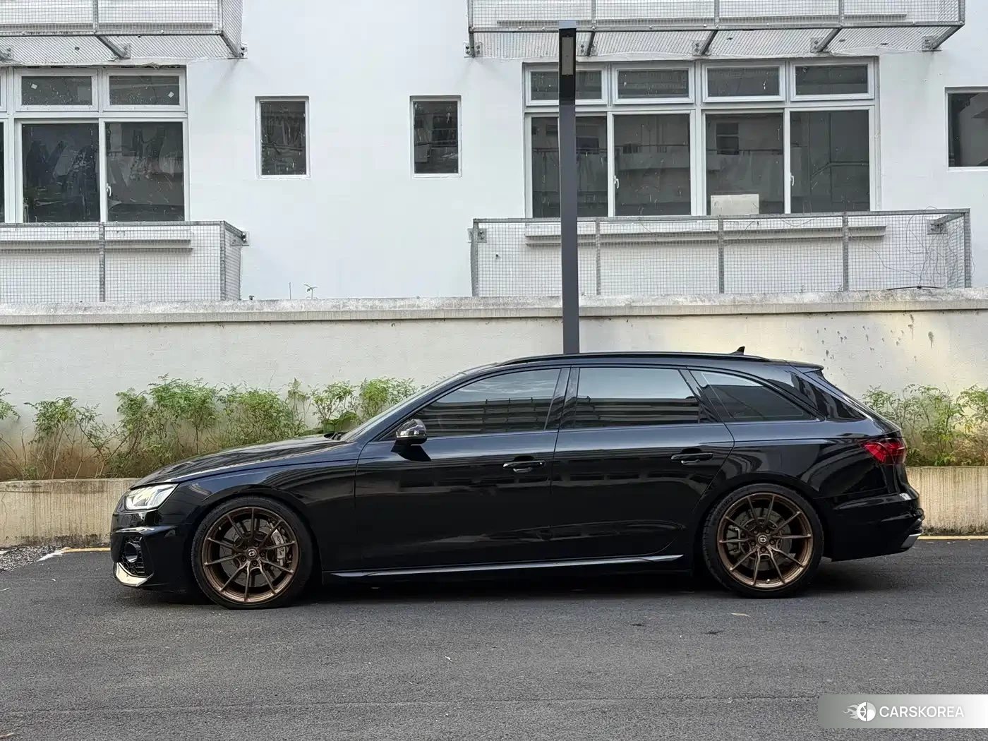 Audi A4L 2021 Черный из Китая, фото 6