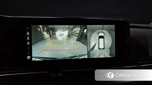 Kia Carnival 4th generation 2021 Черный из Кореи, фото 6