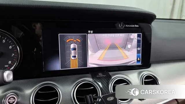 Mercedes-Benz E-Class W213 2020 Черный из Кореи, фото 6