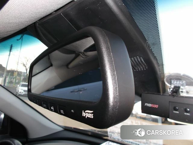 Kia The New Sorento 2020 Серый из Кореи, фото 6