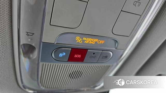 Hyundai Ionic 5 2022 Серебряный из Кореи, фото 6