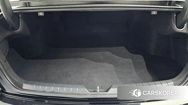 Kia The New K5 Hybrid 3rd generation 2023 Черный из Кореи, фото 6