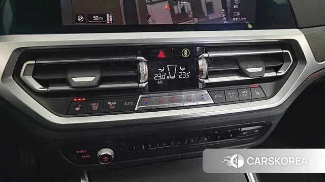 BMW 3 Series (G20) 2020 Оранжевый из Кореи, фото 6