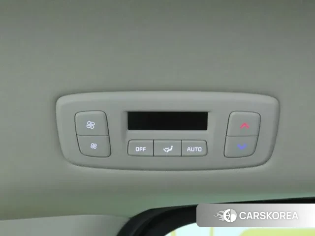 Kia Carnival 4th generation 2020 Черный из Кореи, фото 6