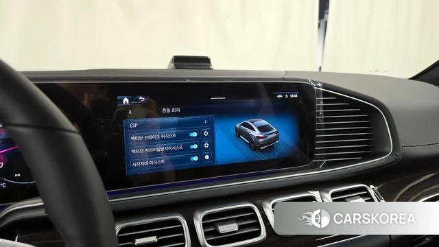 Mercedes-Benz GLE-Class W167 2025 Черный из Кореи, фото 6
