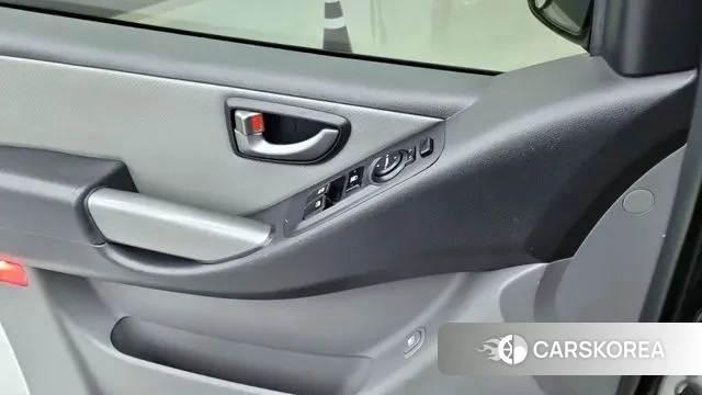 Hyundai The New Grand Starex 2020 Серебряный из Кореи, фото 6