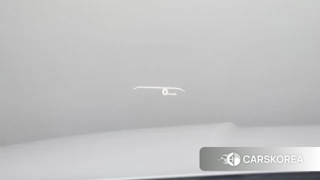 Genesis GV80 2021 Белый из Кореи, фото 6