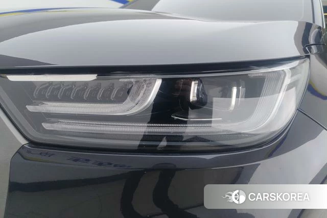 Chery Tiggo 8 PLUS 2023 Темно-серый из Китая, фото 6