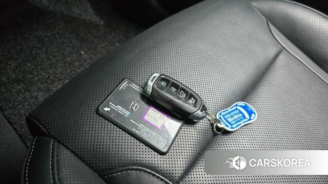Hyundai Grandeur IG 2019 Черный из Кореи, фото 6