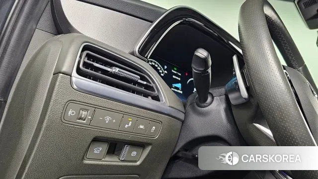 Hyundai Palisade 2021 Серый из Кореи, фото 6