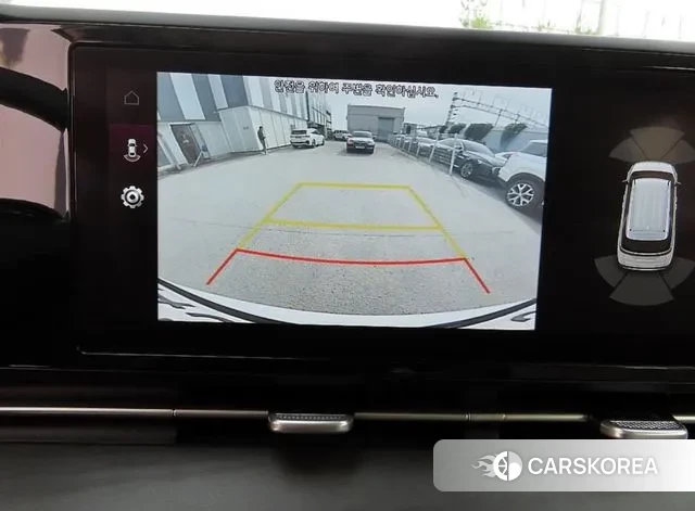 Kia Carnival 4th generation 2020 Белый из Кореи, фото 6