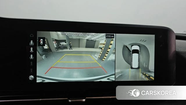 Kia Carnival 4th generation 2020 Белый из Кореи, фото 6