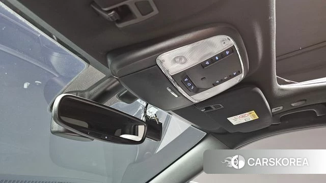 Jeep Grand Cherokee 2018 Серый из Кореи, фото 6