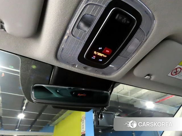 Hyundai The New Avante (CN7) 2025 Белый из Кореи, фото 6