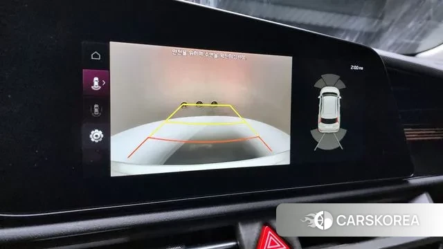 Kia Di Ol Nu Niro 2022 Белый из Кореи, фото 6