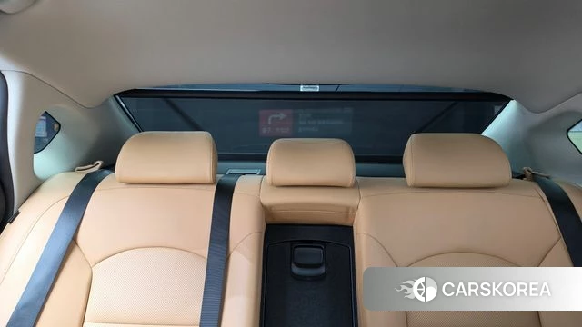 Kia K7 Premier 2019 Серый из Кореи, фото 6