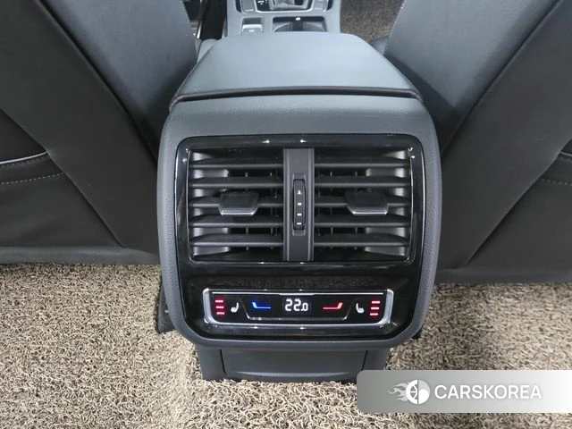 Volkswagen Arteon 2022 Белый из Кореи, фото 6