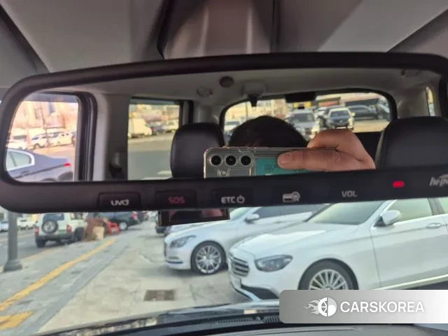 Kia The New Ray 2020 Черный из Кореи, фото 6