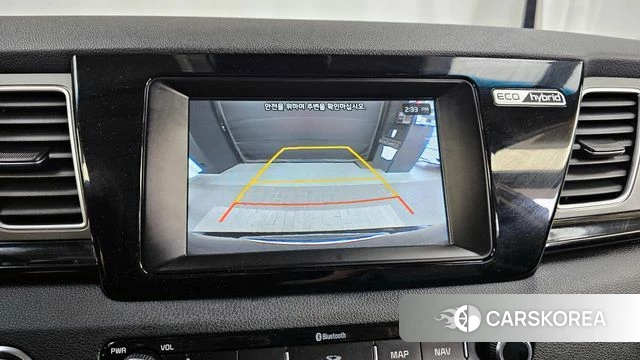 Kia Niro 2018 Синий из Кореи, фото 6