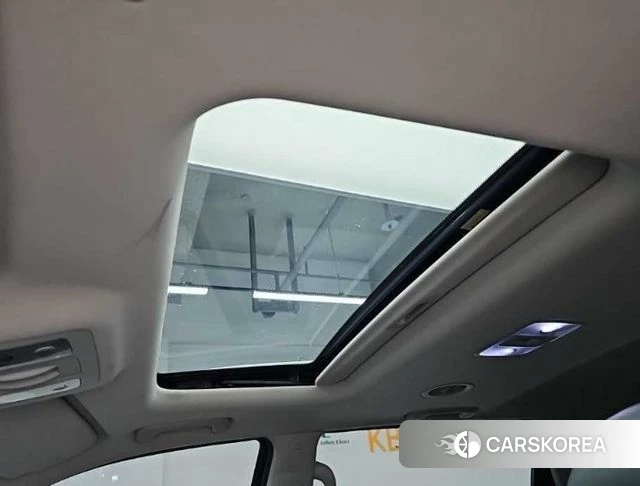 Kia Mohave Master 2020 Черный из Кореи, фото 6