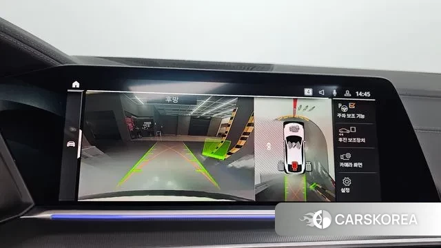 BMW X6 (G06) 2022 Белый из Кореи, фото 6