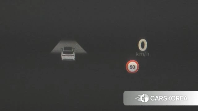 Renault Korea (Samsung) Grand Coleos 2024 Серый из Кореи, фото 6
