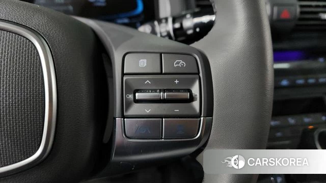 Hyundai The New Casper 2024 Темно-зеленый из Кореи, фото 6